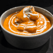 Butter Chicken mit Reis