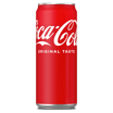 Coca-Cola 0,33l