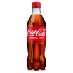 Coca Cola 0,5l
